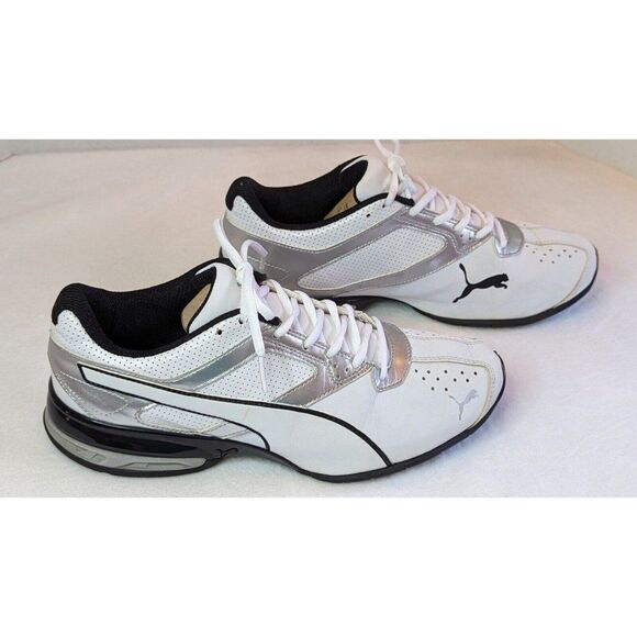 PUMA Tazon 6 Eco Ortho Lite Men's Running Shoes/ Sneakers Size-(8.5) - Picture 3 of 12